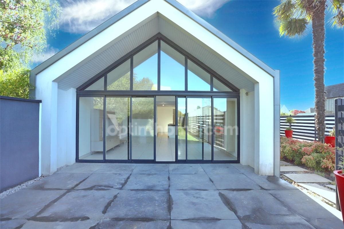 Maison à vendre, 146m², Chantepie