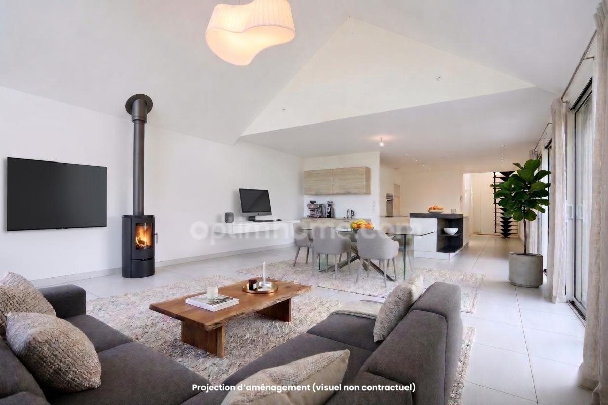 Maison à vendre, 146m², Chantepie