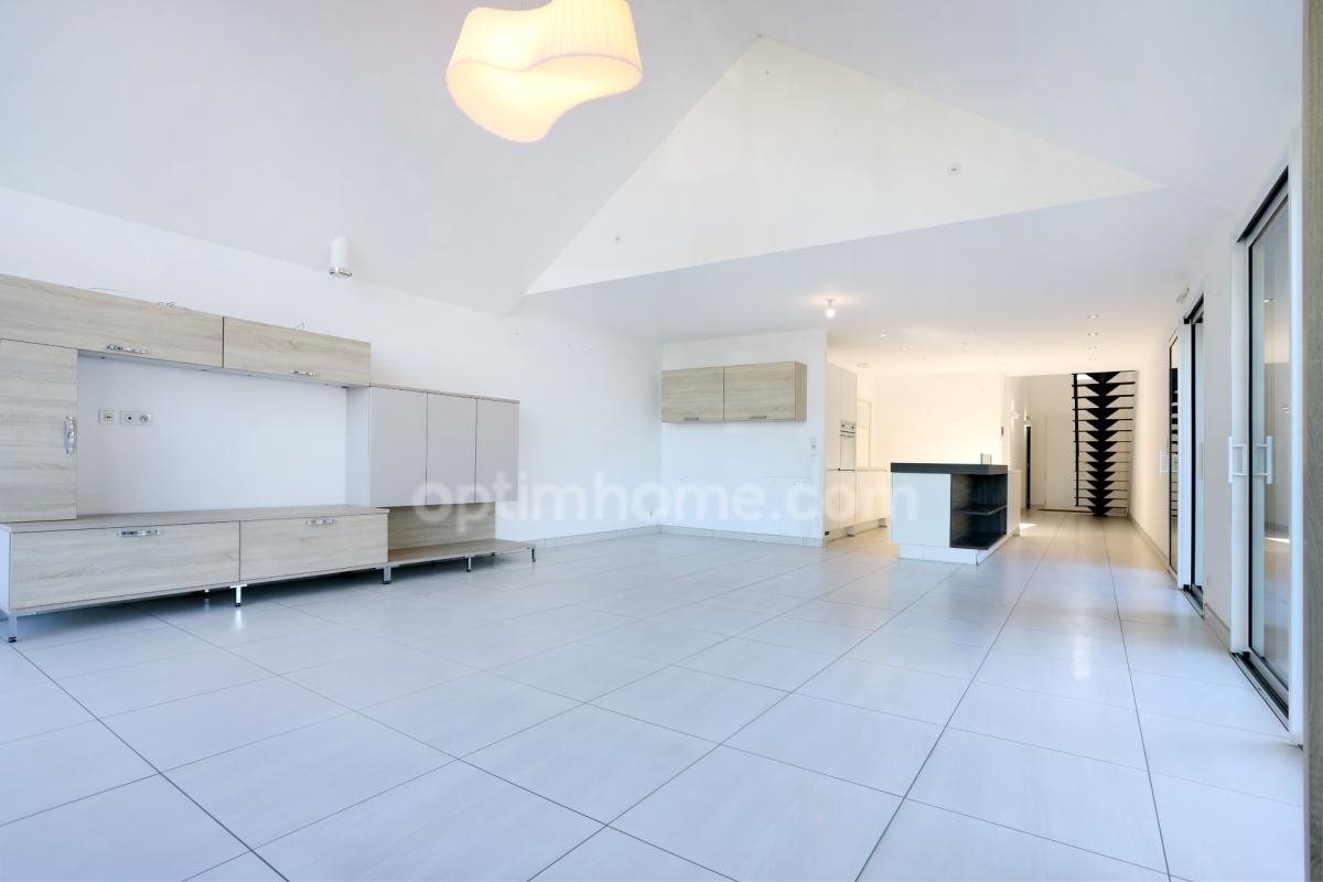 Maison à vendre, 146m², Chantepie