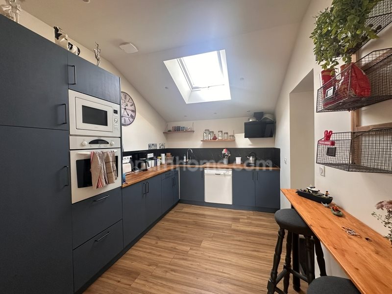 Maison à vendre, 130m², Le Sel-de-Bretagne