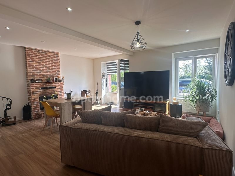 Maison à vendre, 130m², Le Sel-de-Bretagne
