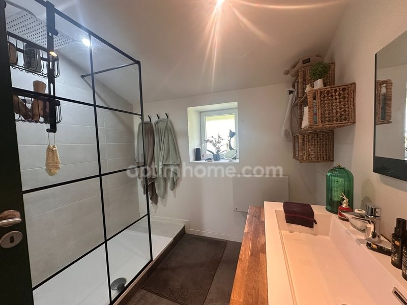 Maison à vendre, 130m², Le Sel-de-Bretagne