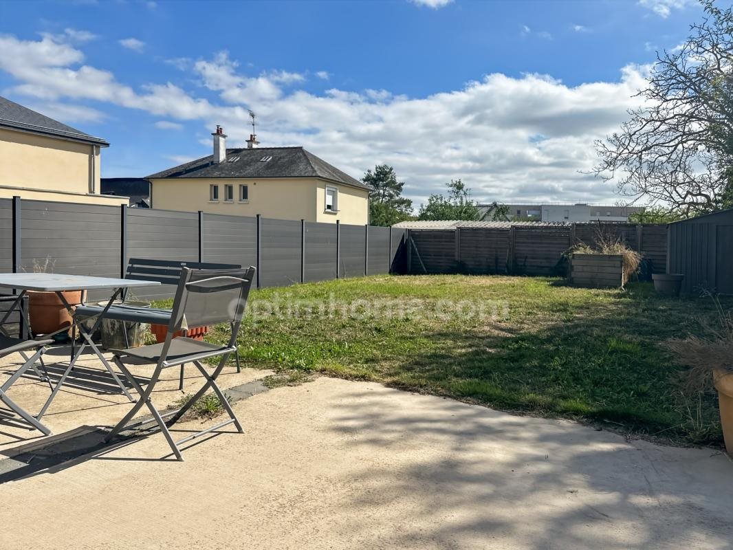 Maison à vendre, 196m², Chartres-de-Bretagne