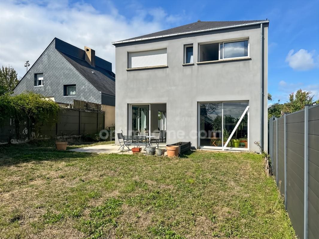 Maison à vendre, 196m², Chartres-de-Bretagne