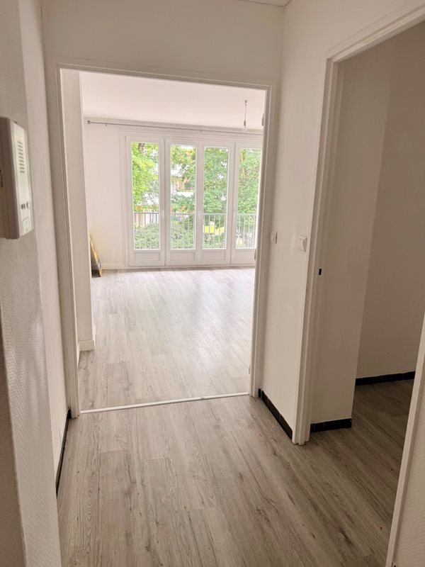 Appartement à vendre, 65m², Saint-Dizier