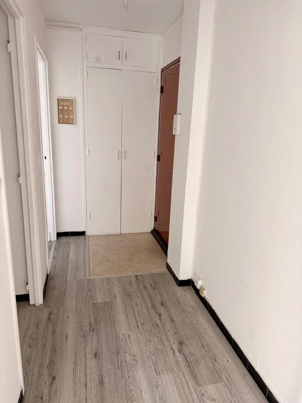 Appartement à vendre, 65m², Saint-Dizier