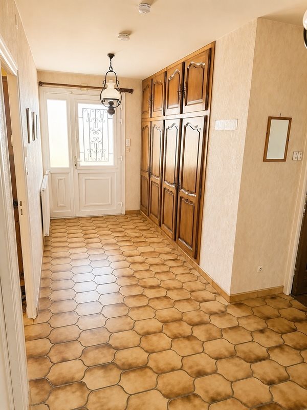 Maison à vendre, 94m², Saint-Dizier