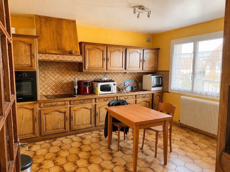 Maison à vendre, 94m², Saint-Dizier