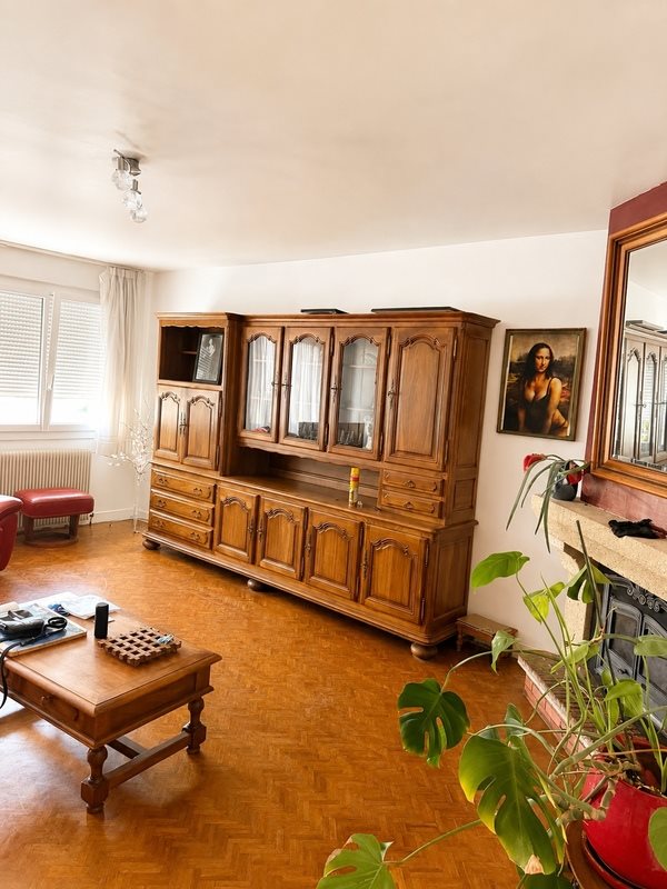 Maison à vendre, 94m², Saint-Dizier