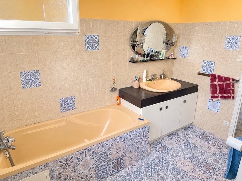 Maison à vendre, 94m², Saint-Dizier