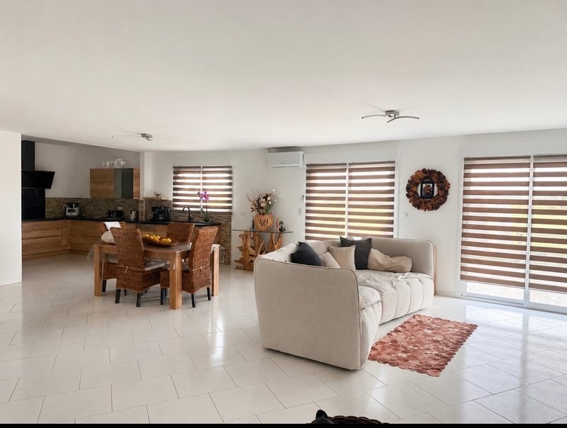 Maison à vendre, 167m², Giffaumont-Champaubert