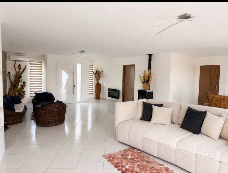 Maison à vendre, 167m², Giffaumont-Champaubert