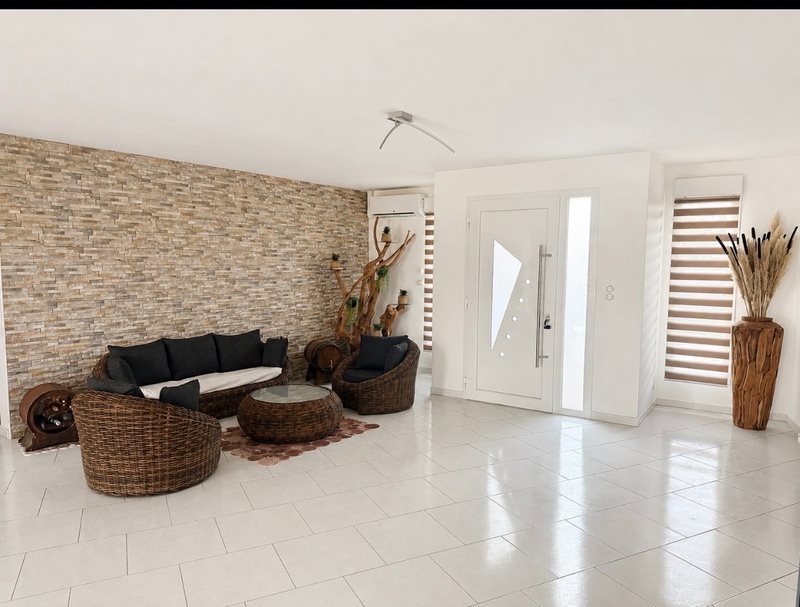 Maison à vendre, 167m², Giffaumont-Champaubert