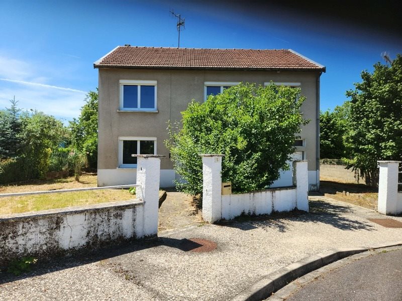 Maison à vendre, 116m², Pargny-sur-Saulx