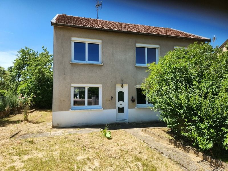 Maison à vendre, 116m², Pargny-sur-Saulx