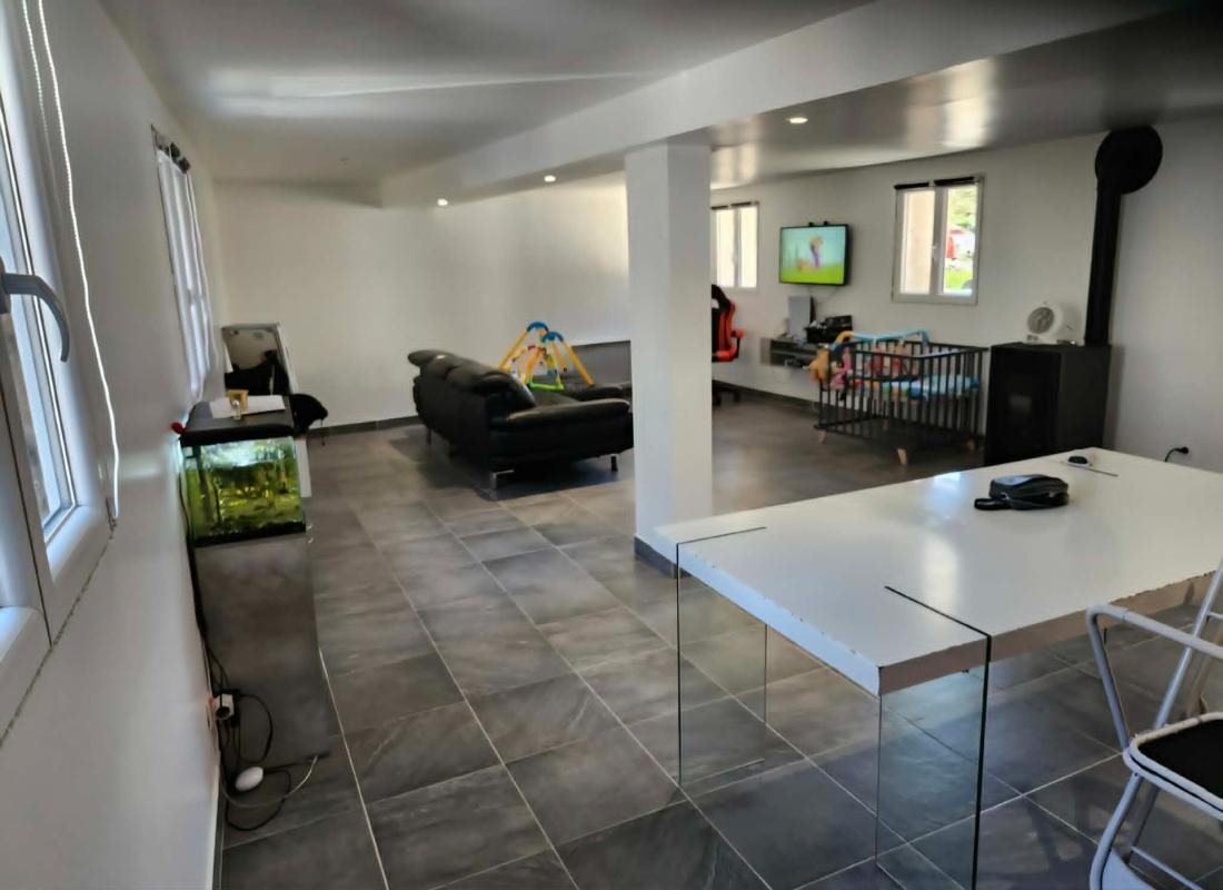 Maison à vendre, 106m², Sommevoire