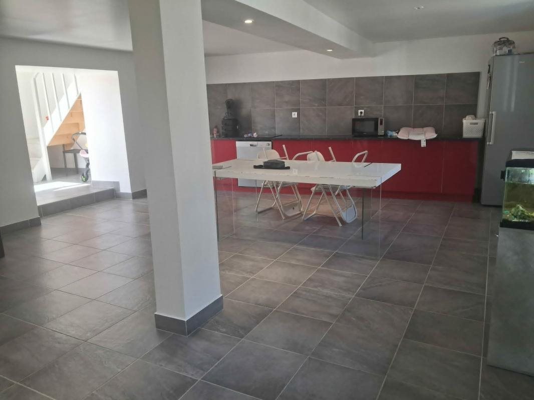 Maison à vendre, 106m², Sommevoire