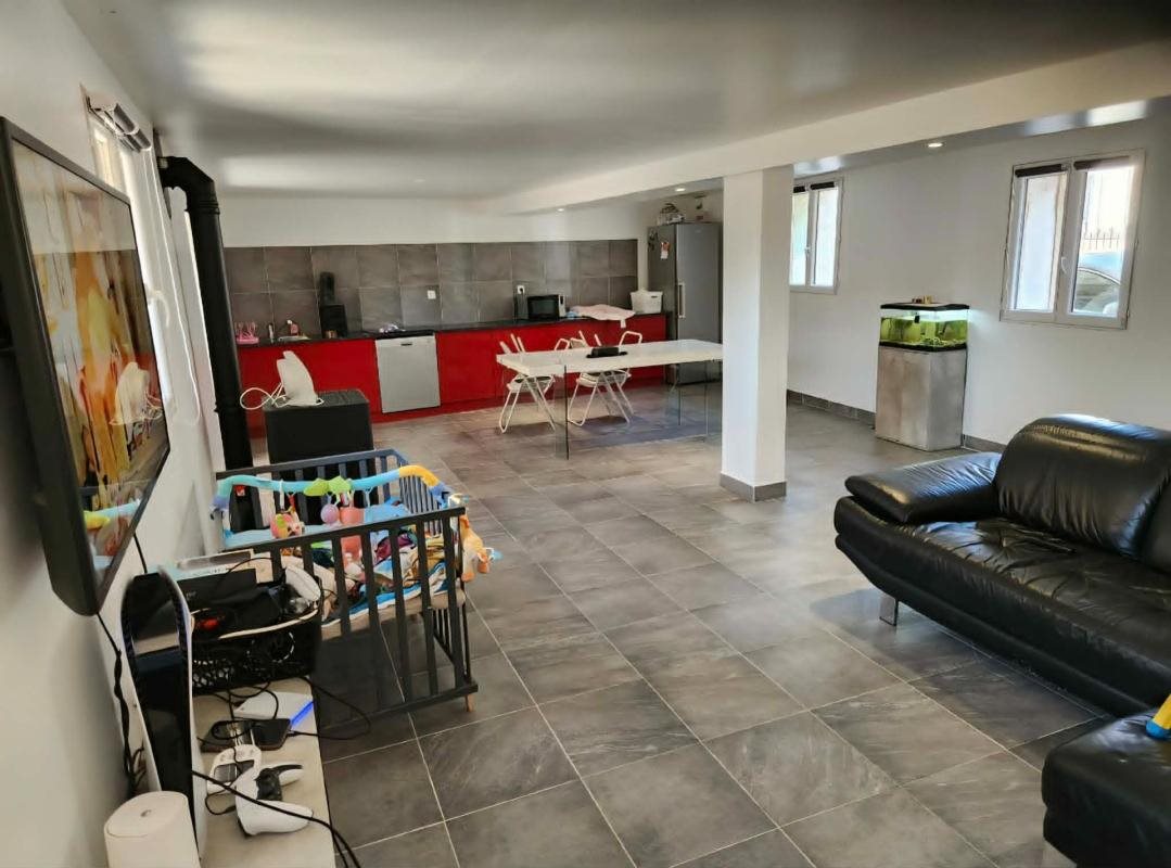 Maison à vendre, 106m², Sommevoire