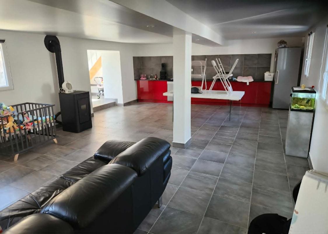 Maison à vendre, 106m², Sommevoire