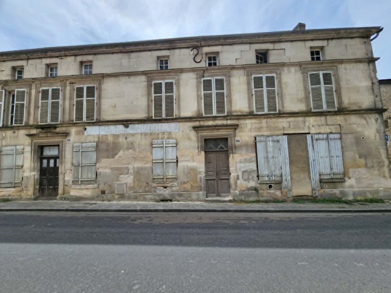 Maison à vendre, 900m², Chevillon