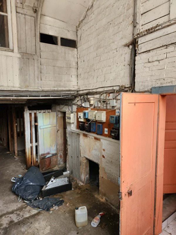 Maison à vendre, 900m², Chevillon