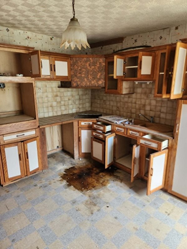 Maison à vendre, 900m², Chevillon