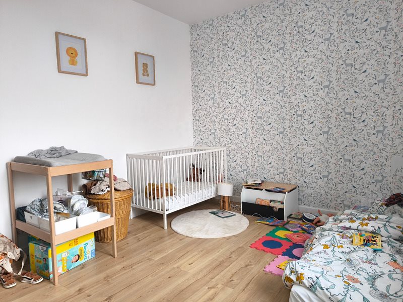 Maison à vendre, 110m², Juigné-sur-Sarthe
