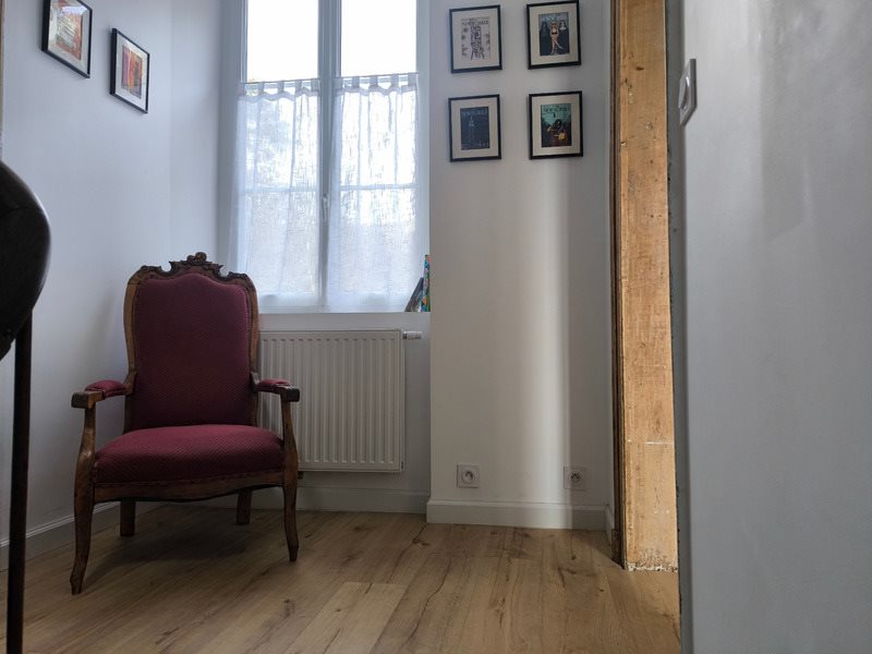 Maison à vendre, 110m², Juigné-sur-Sarthe