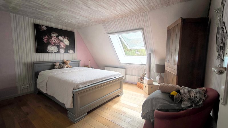 Maison à vendre, 240m², Poillé-sur-Vègre
