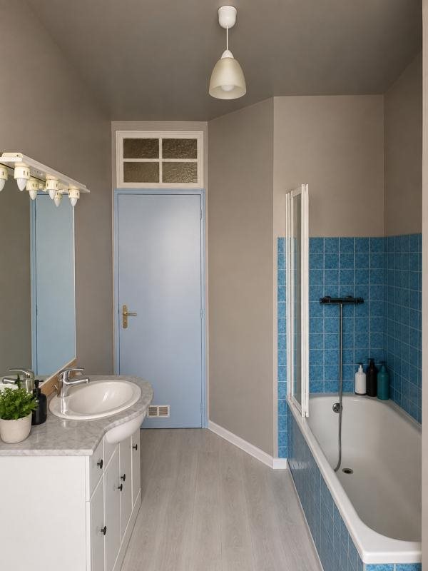 Maison à vendre, 184m², La Chapelle-d'Aligné