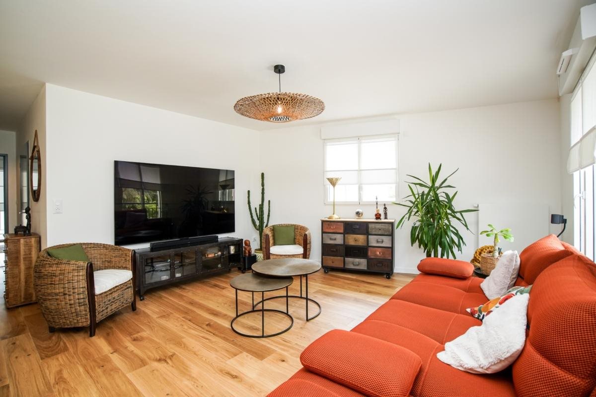 Appartement à vendre, 106m², Tours