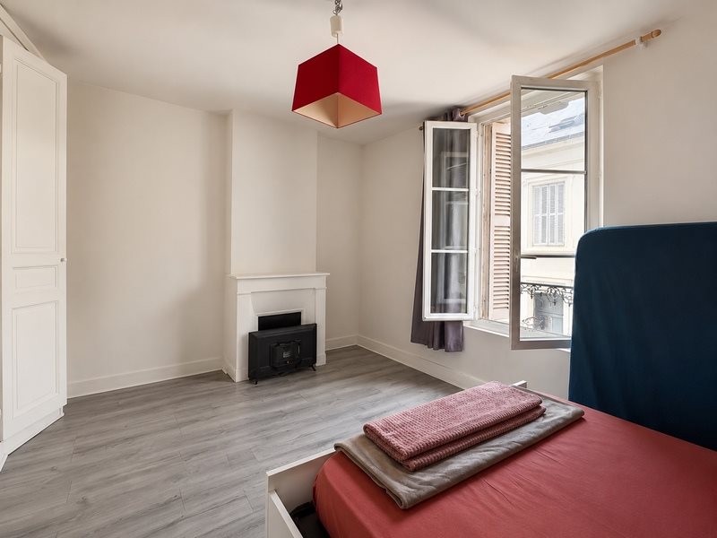 Appartement à vendre, 41m², Tours