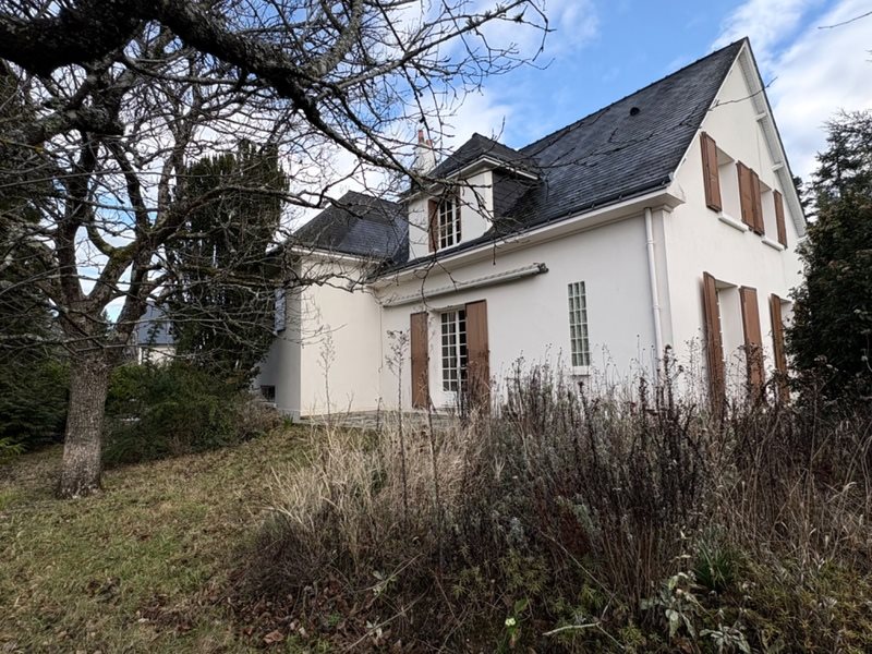 Maison à vendre, 142m², Saint-Avertin