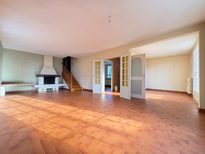 Maison à vendre, 142m², Saint-Avertin