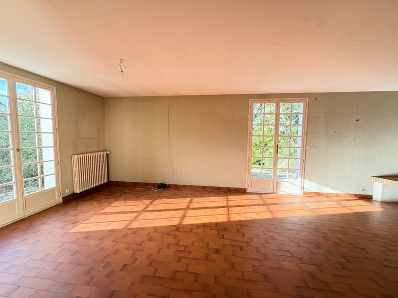 Maison à vendre, 142m², Saint-Avertin