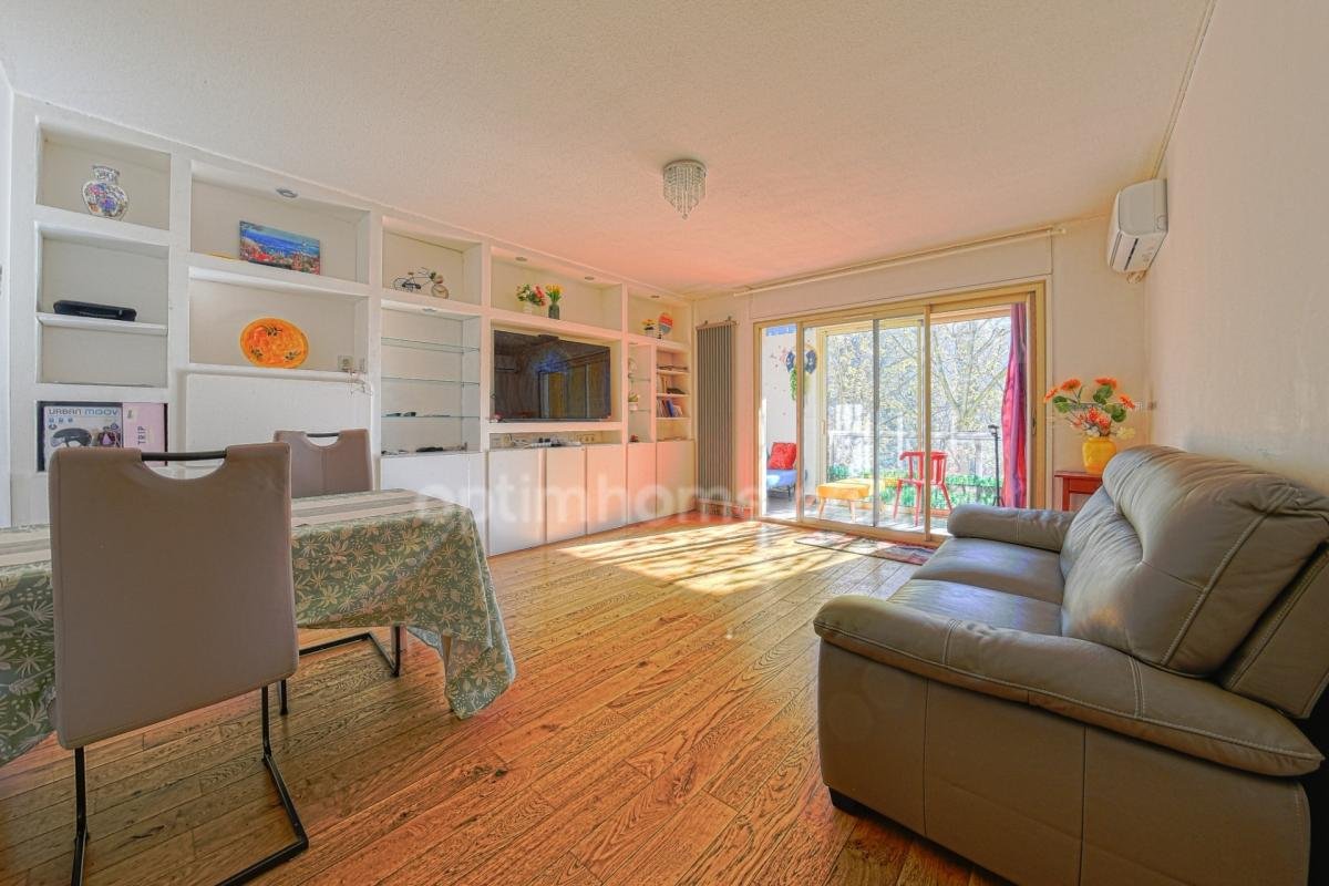 Appartement à vendre, 69m², Montpellier
