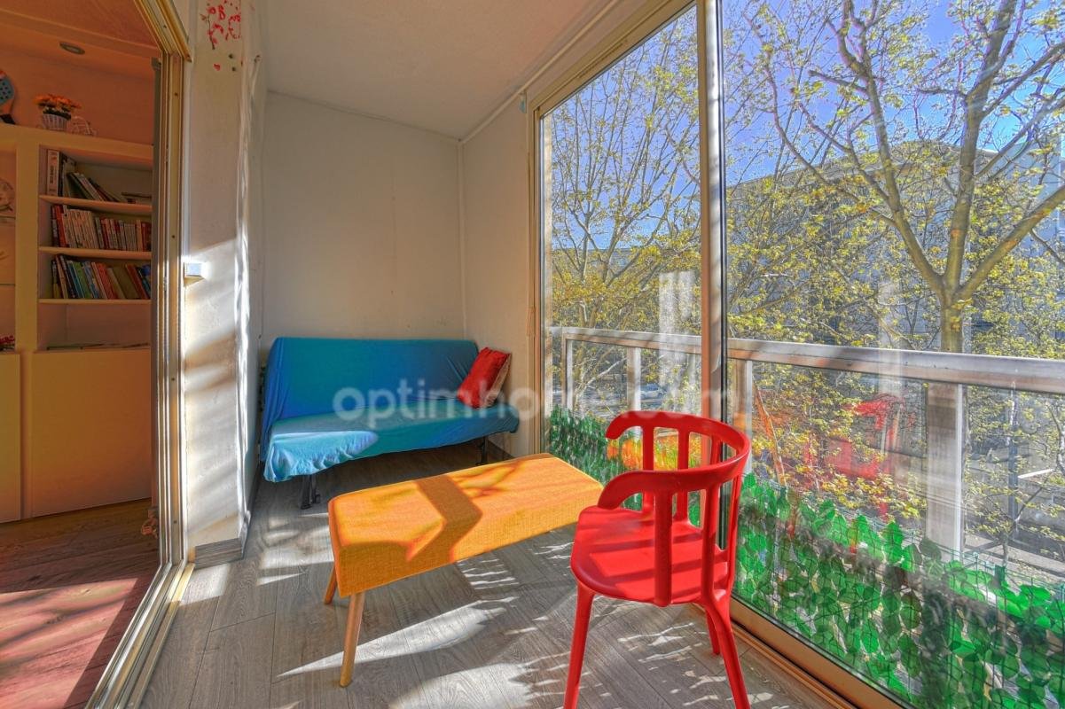 Appartement à vendre, 69m², Montpellier