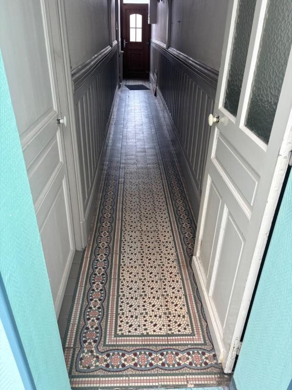 Maison à vendre, 181m², Bohain-en-Vermandois