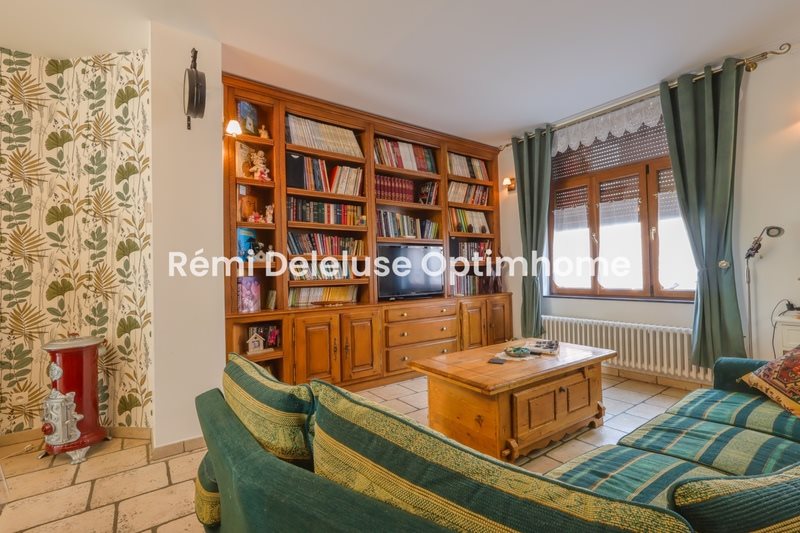 Maison à vendre, 135m², Caudry