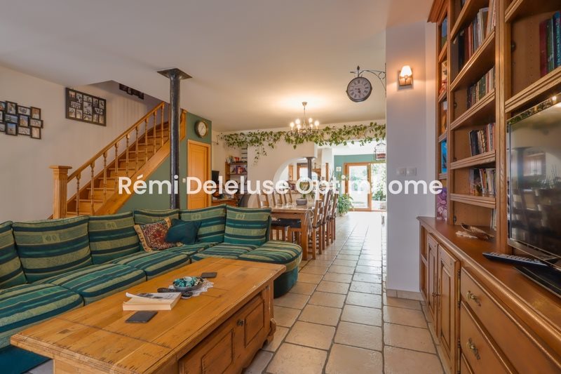 Maison à vendre, 135m², Caudry