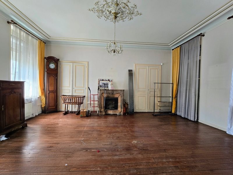 Maison à vendre, 155m², Beauvois-en-Cambrésis