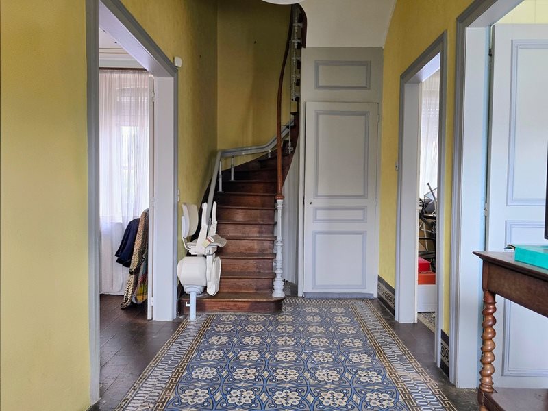 Maison à vendre, 155m², Beauvois-en-Cambrésis
