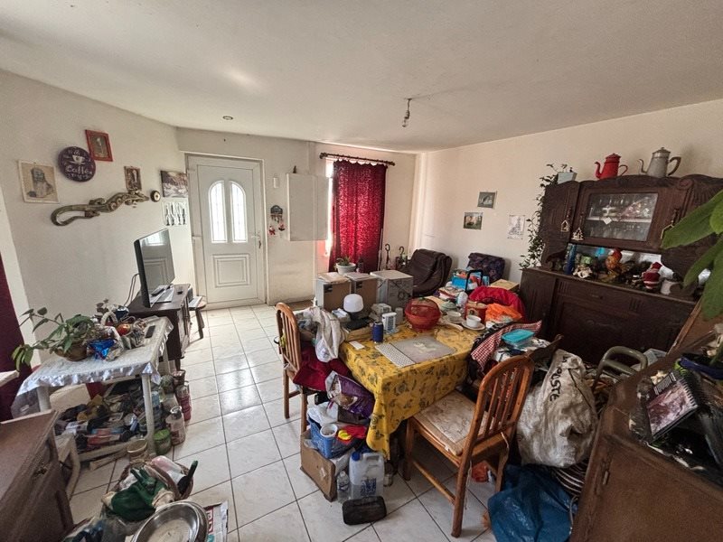 Maison à vendre, 52m², Inchy