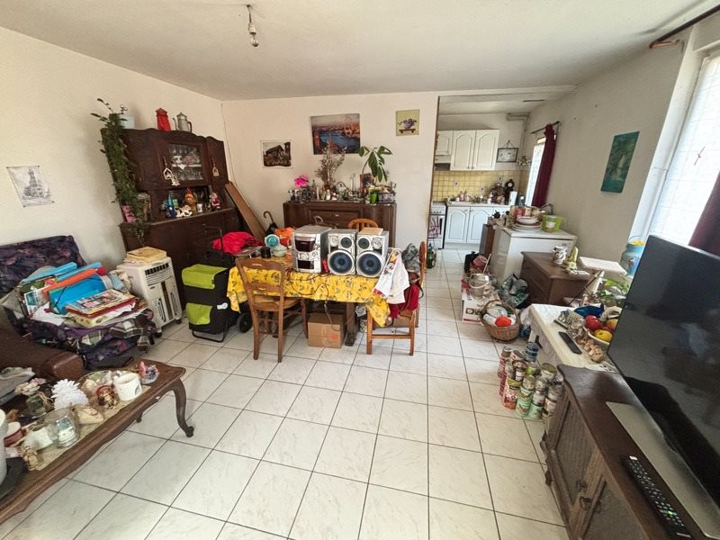Maison à vendre, 52m², Inchy