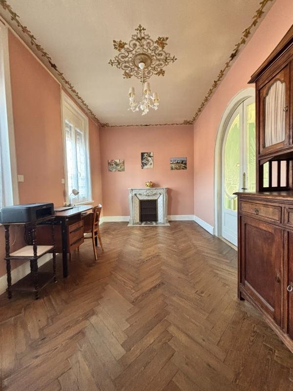 Maison à vendre, 125m², Busigny