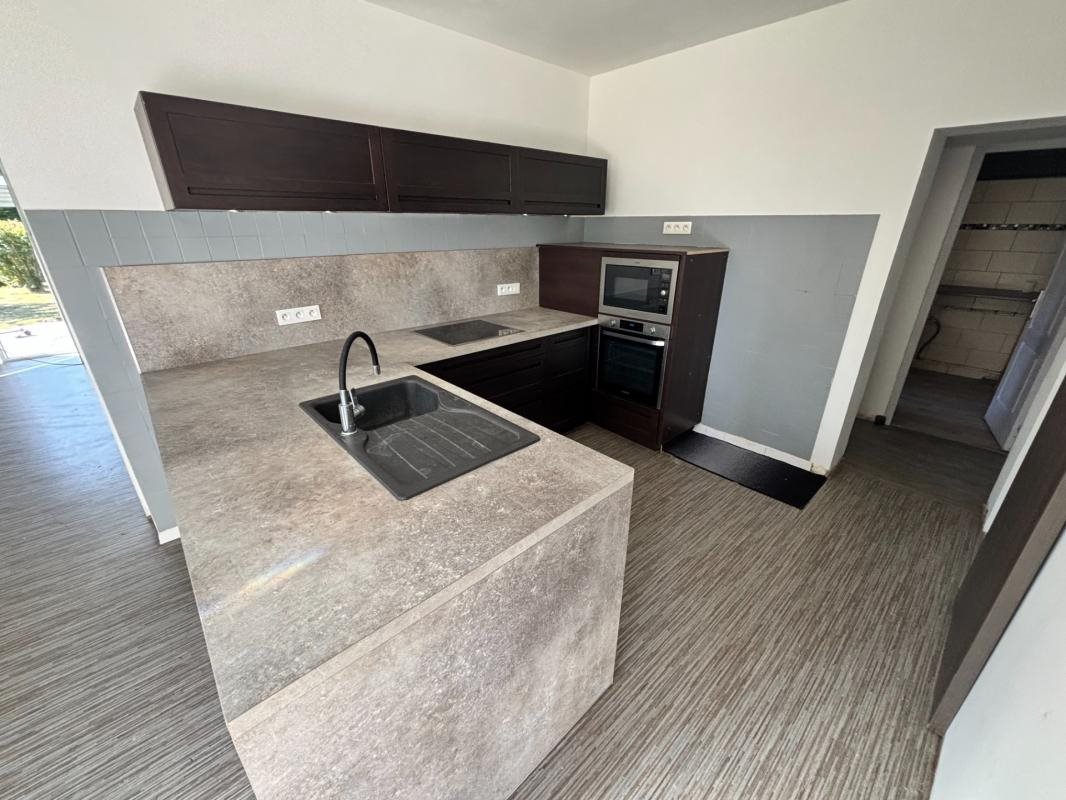 Maison à vendre, 115m², Vaux-Andigny