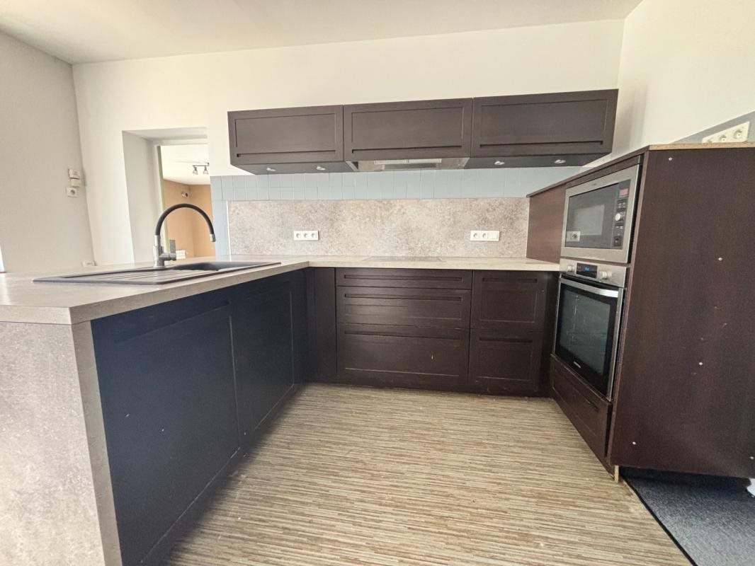 Maison à vendre, 115m², Vaux-Andigny