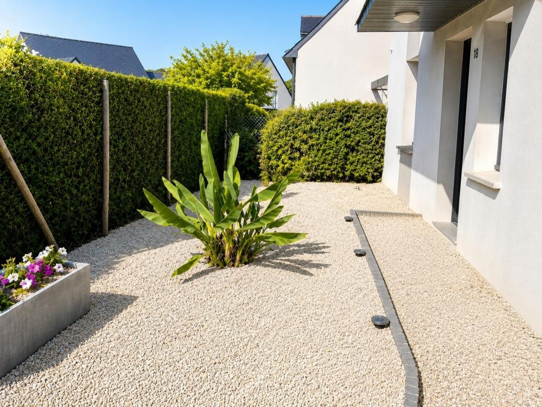 Maison à vendre, 106m², Saint-Lunaire