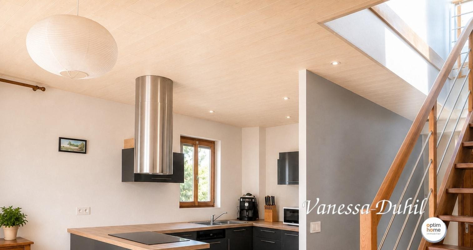 Maison à vendre, 121m², Dinard