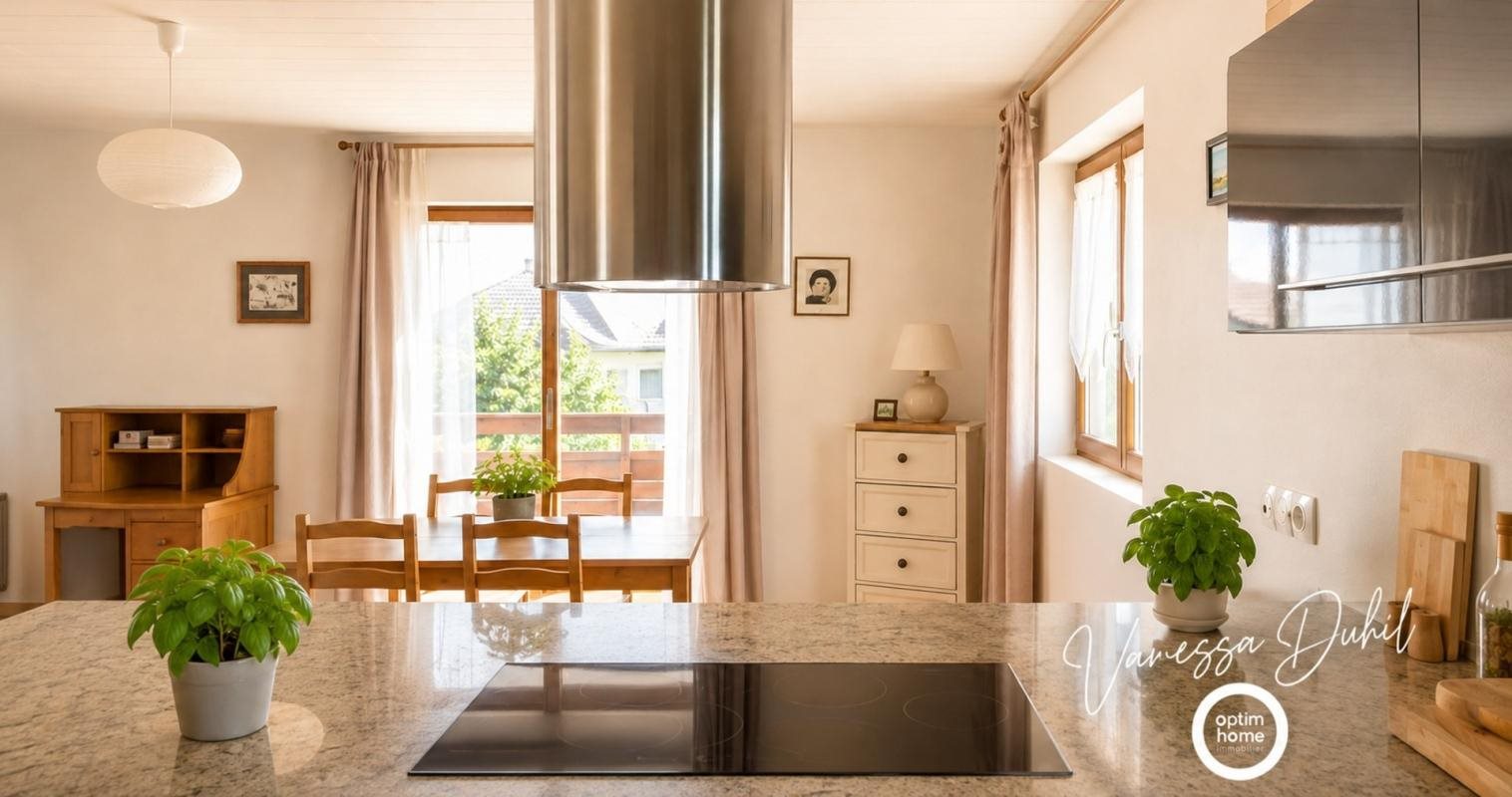 Maison à vendre, 121m², Dinard